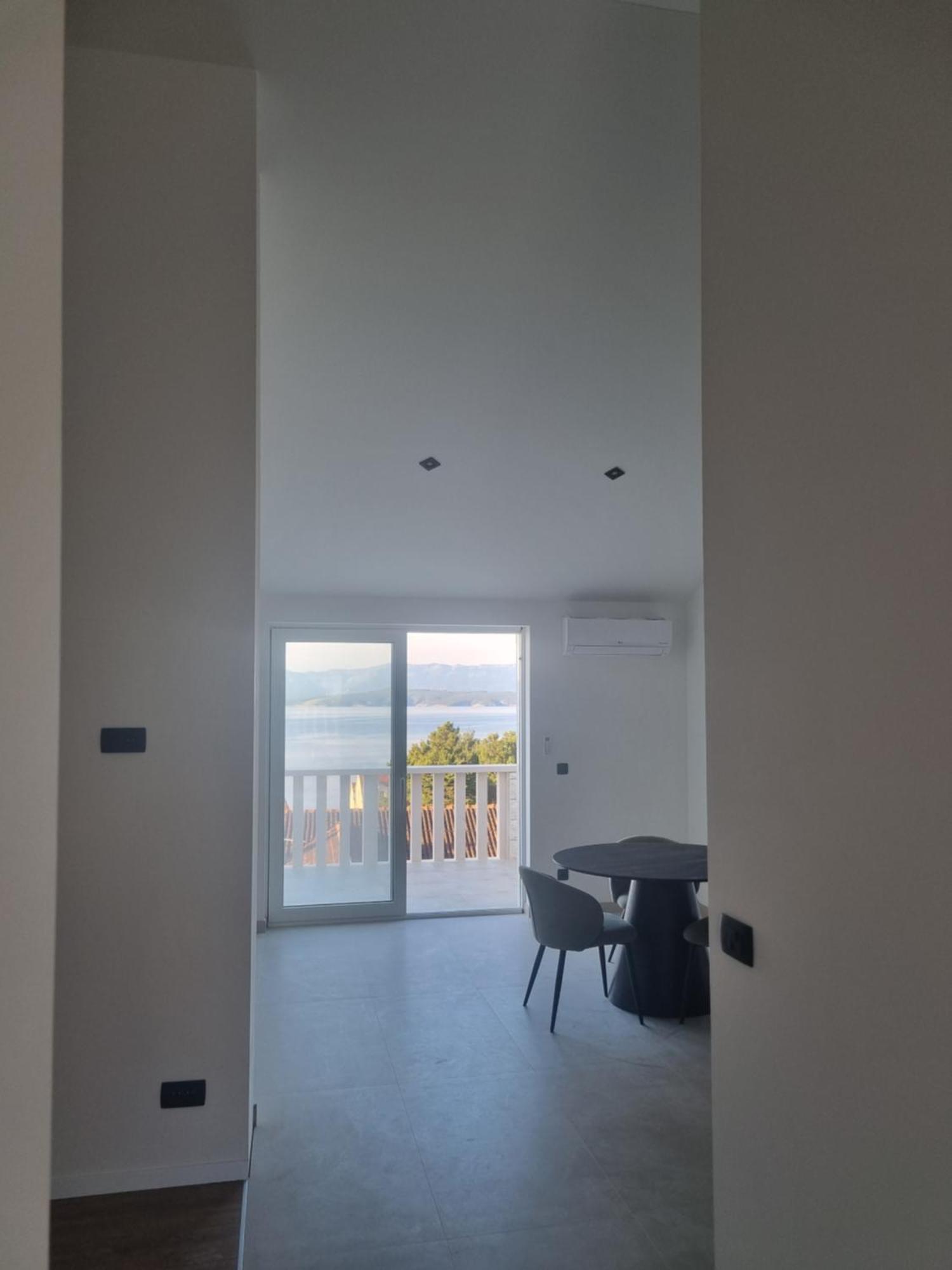 Villa Mila Bol Bagian luar foto