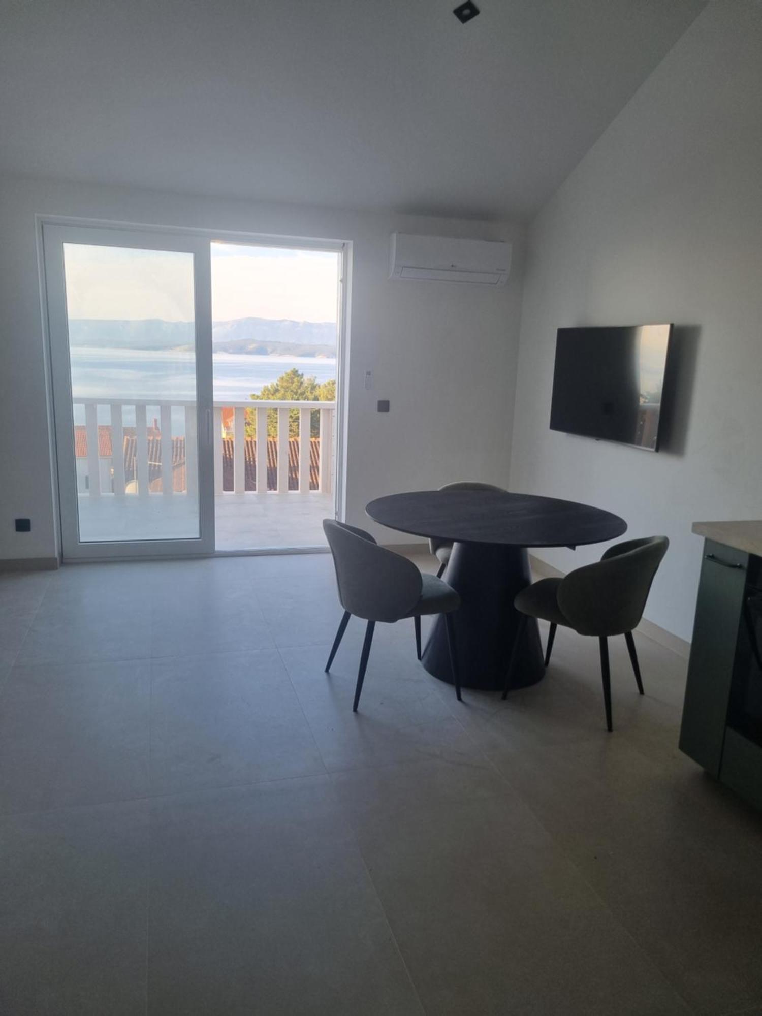 Villa Mila Bol Bagian luar foto